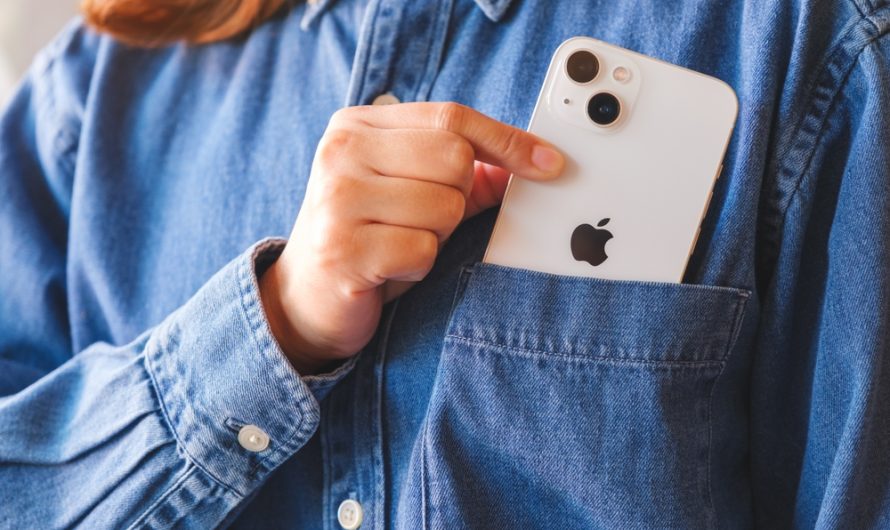 Детальный обзор iPhone 13 — ключевые особенности и инновации