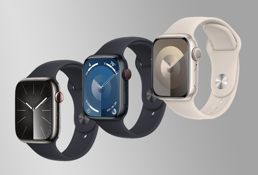 Полный обзор Apple Watch 9: новые функциональность и стиль