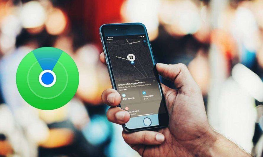 Как найти наушники AirPods и не потерять их снова