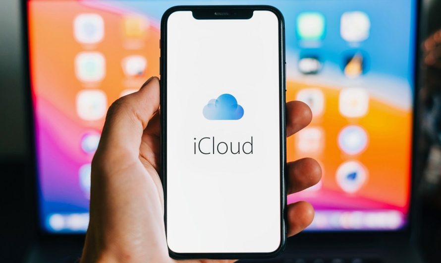 Как восстановить iCloud и вернуть доступ к данным